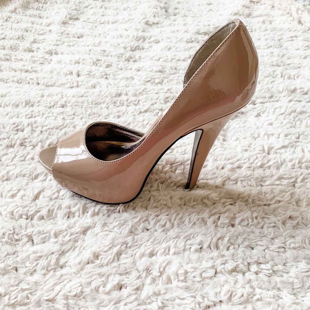 Aldo heels size 9